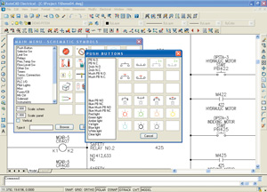 Autodesk的AutoCAD Electrical 2004